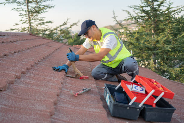 Quick and Trustworthy Emergency Roof Repair Services in Greenland, AR
