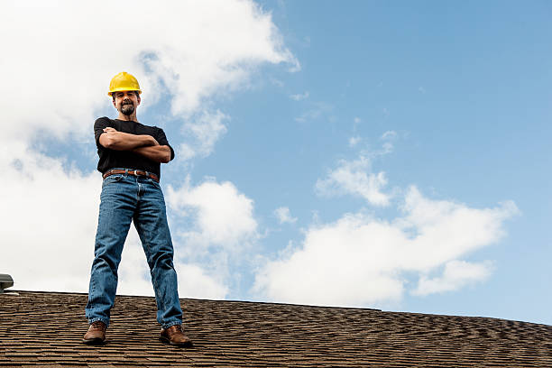 Residential Roof Replacement in Greenland, AR
